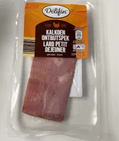 Lard petit dejeuner