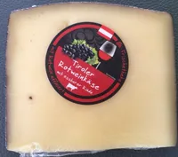 Tiroler Rotweinkäse
