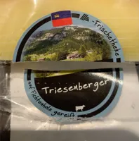 Triesenberger Schnittkäse