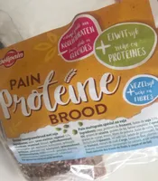 Pain Protéine Brood