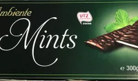 Ambiente mint chocolat