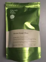 Thé des Songes Blanc