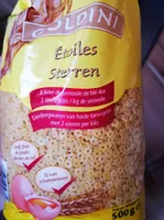 Goldini étoiles