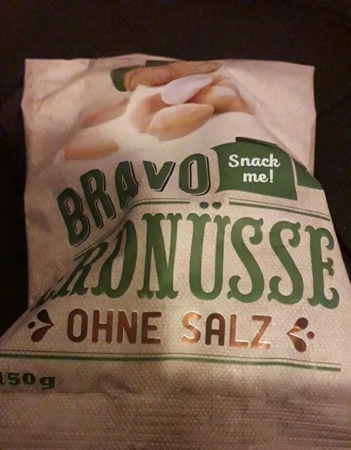 Cacahuete