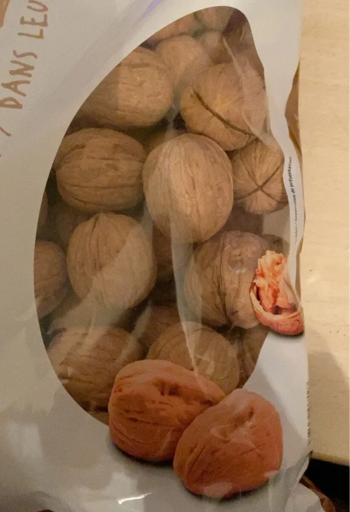 Noix du chili