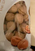 Noix du chili