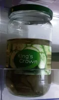 Cornichons
