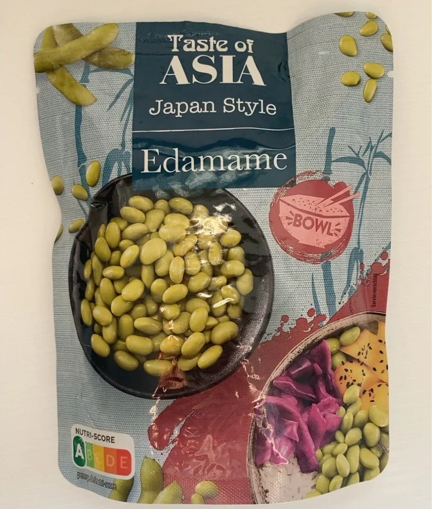 Edamame