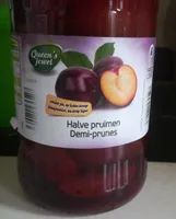 Demi-prunes