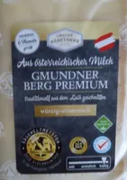 Gmundner Berg Premium