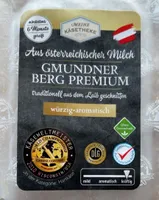 Gmundner Berg Premium