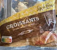 Buttercroissants
