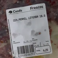 Pernil