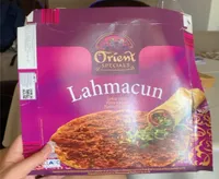 Lahmacun
