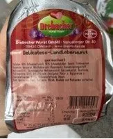 Landleberwurst