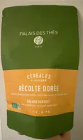 Récolte Dorée
