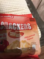 Crackers