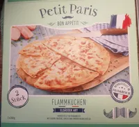 Flammkuchen