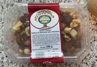 Coctel tutifruti