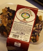 Coctel tutifrutti