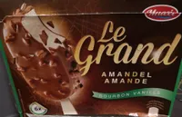 Le grand amande