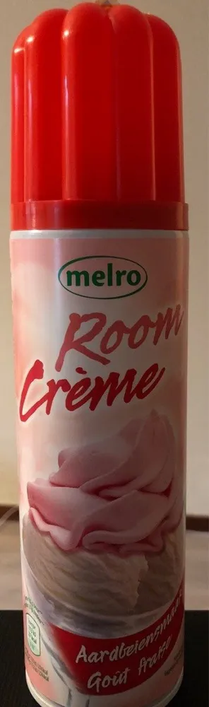 Room creme