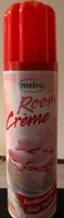 Room creme