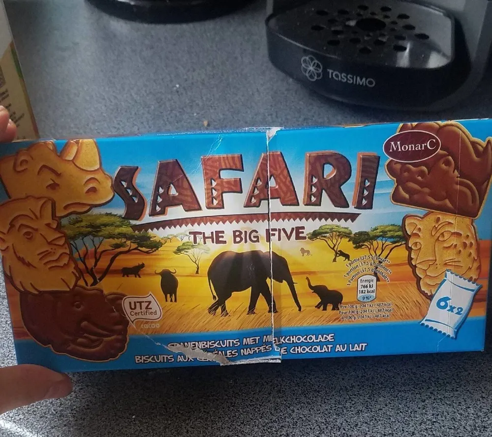 Safari