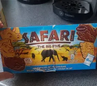 Safari