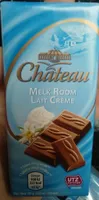 Lait crème