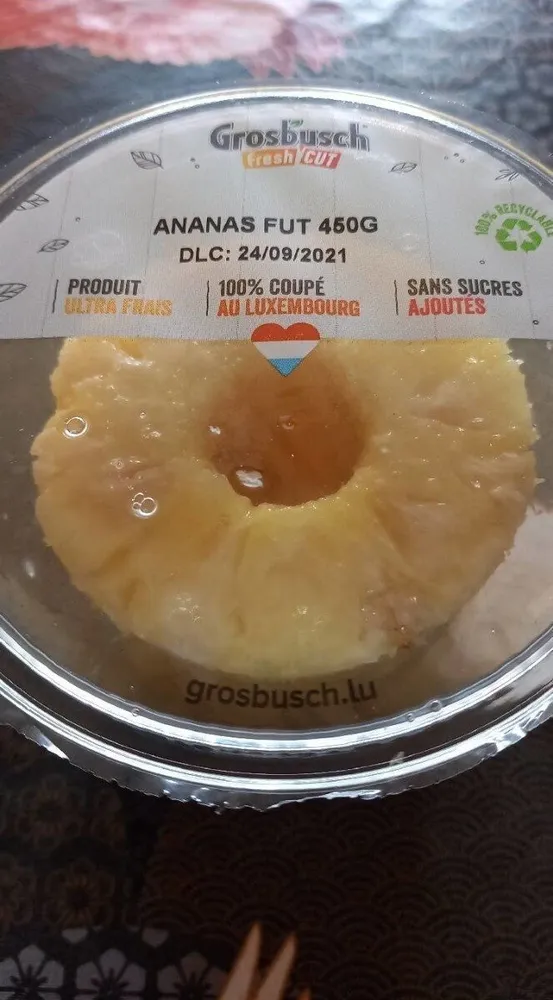 Ananas