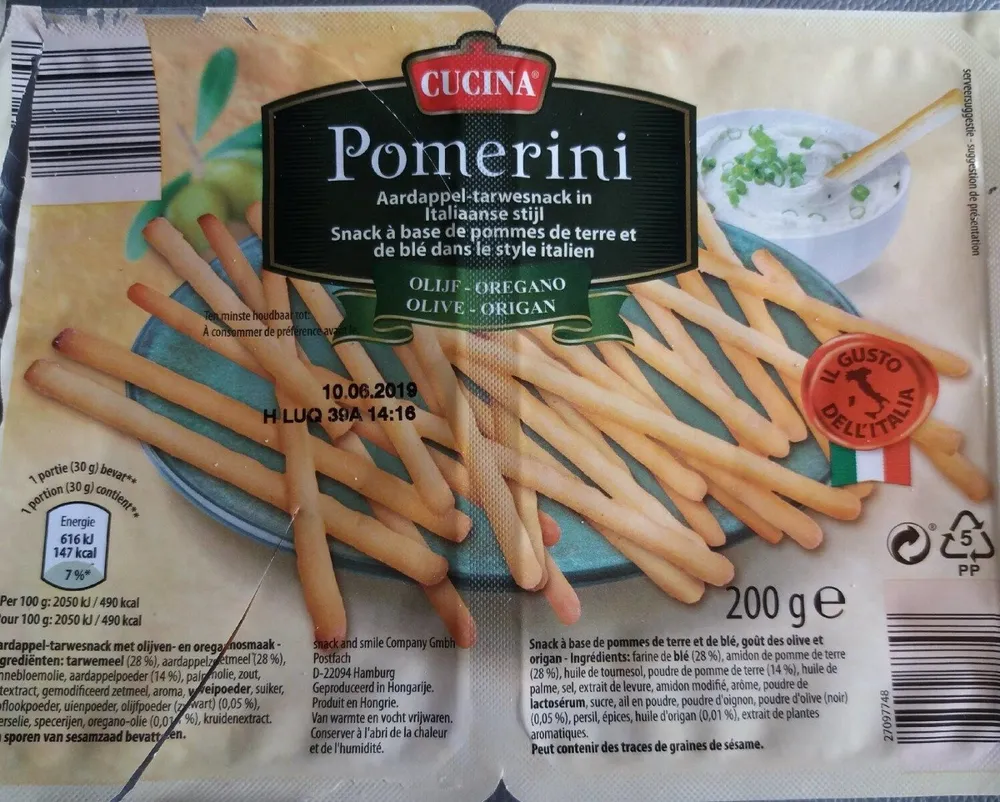 Pomerini