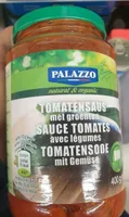 Sauce Tomates