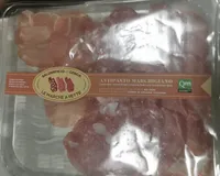 Antipasto marchigiano