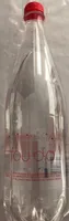 Sparkling water