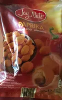 Cacahuètes