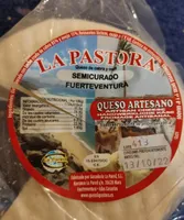 La Pastora