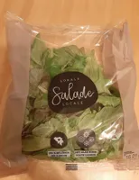 Salade locale