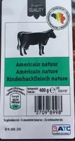 Americain nature