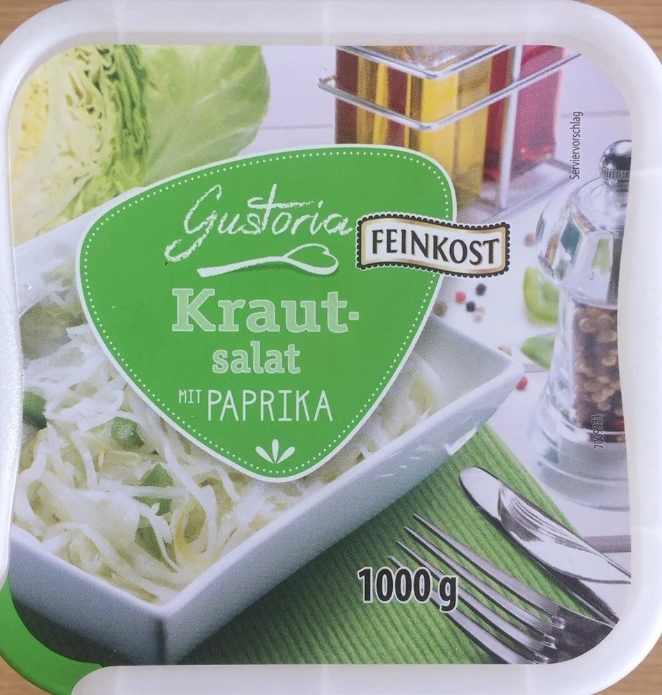 Krautsalat