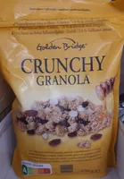 Crunchy Granola