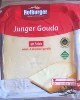 Junger Gouda Holland