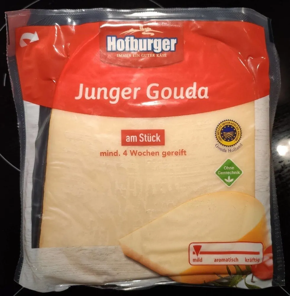 Junger Gouda