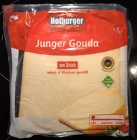 Junger Gouda