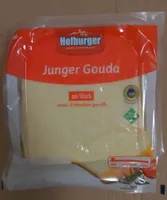 Junger Gouda