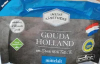 Gouda Holland