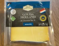 Gouda Holland mittelalt