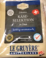 Le Gruyère AOP