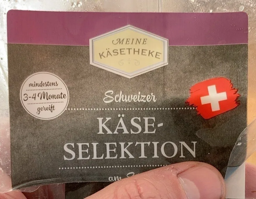 Chateau heite ried aldi kaese