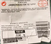 Jambonneau